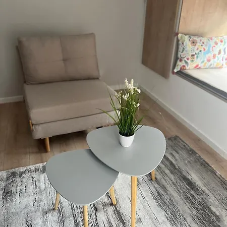 Hasdeu Elegant With Pool 아파트