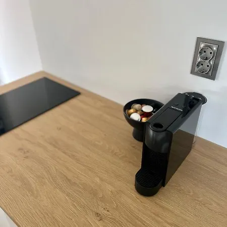 아파트 Hasdeu Elegant With Pool *