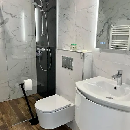Hasdeu Elegant With Pool * 클루지나포카