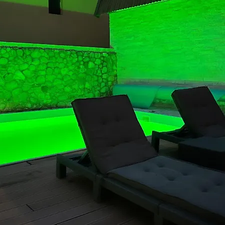 Hasdeu Elegant With Pool