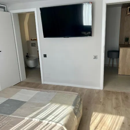 Hasdeu Elegant With Pool Appartement