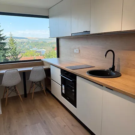 Hasdeu Elegant With Pool Appartement Cluj-Napoca