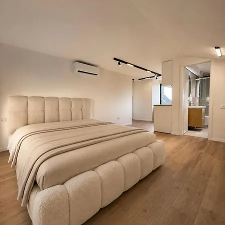 Appartement Hasdeu Elegant With Pool *