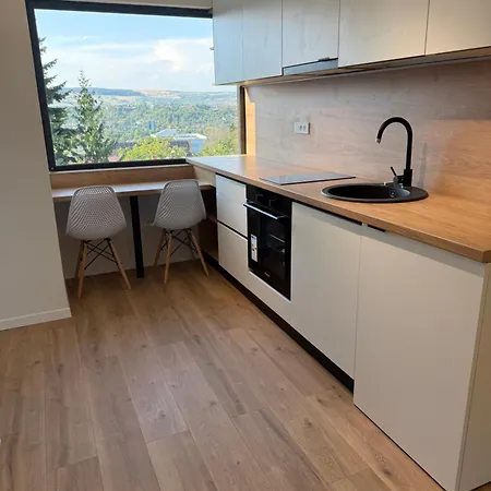 Appartement Hasdeu Elegant With Pool Cluj-Napoca