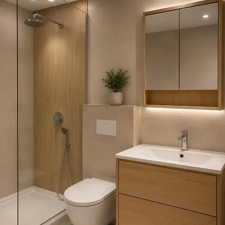 Appartement Hasdeu Elegant With Pool
